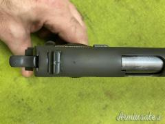 Remington Rand 1911A1, 1945, Sportiva, .45 ACP