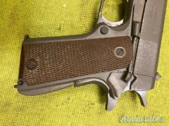 Remington Rand 1911A1, 1945, Sportiva, .45 ACP