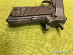 Remington Rand 1911A1, 1945, Sportiva, .45 ACP