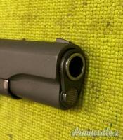 Remington Rand 1911A1, 1945, Sportiva, .45 ACP