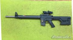 Oberland Bignami Sporter Target, Trijicon, .223 Remington