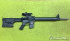 Oberland Bignami Sporter Target, Trijicon, .223 Remington