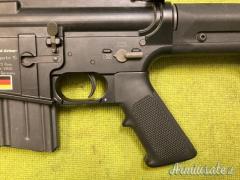 Oberland Bignami Sporter Target, Trijicon, .223 Remington