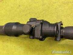 Oberland Bignami Sporter Target, Trijicon, .223 Remington