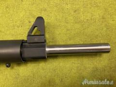 Oberland Bignami Sporter Target, Trijicon, .223 Remington