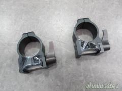 WARNE ANELLI SGANCIO RAPIDO RIF AC25