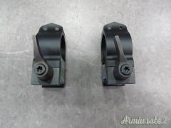 WARNE ANELLI SGANCIO RAPIDO RIF AC25