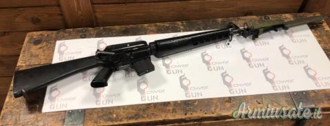Colt M16A1 US PROPERTY