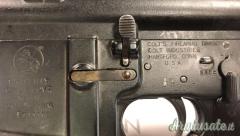 Colt M16A1 US PROPERTY