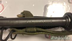 Colt M16A1 US PROPERTY