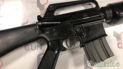 Colt M16A1 US PROPERTY