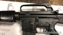 Colt M16A1 US PROPERTY