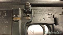 Colt M16A1 US PROPERTY