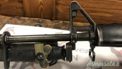 Colt M16A1 US PROPERTY