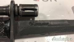 Colt M16A1 US PROPERTY