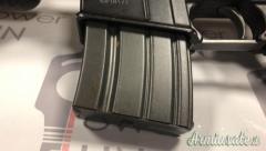 Colt M16A1 US PROPERTY