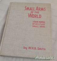 Small arms of the World (Smith, W.H.B.)