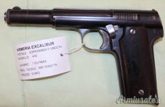 Pistola Esperanza Y Unceta 400 Cal. 7,65 Para