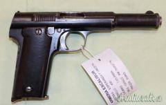Pistola Esperanza Y Unceta 400 Cal. 7,65 Para