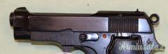 Pistola Beretta 35 4° Uff. Tec. Cal. 7,65
