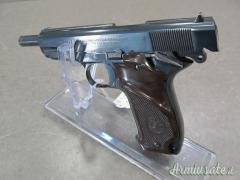 LLAMA GABILONDO ESPECIAL CAL 30 LUGER RIF Q223