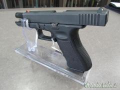 GLOCK 22 CAL 40 SW  USATO RIF Q69