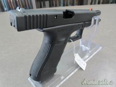 GLOCK 22 CAL 40 SW  USATO RIF Q69