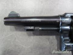 SMITH & WESSON 10-5 CAL 38SPL  RIF P264