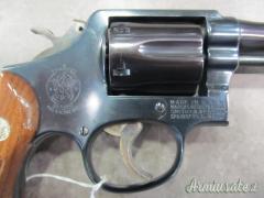 SMITH & WESSON 10-5 CAL 38SPL  RIF P264
