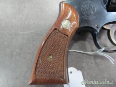 SMITH & WESSON 10-5 CAL 38SPL  RIF P264