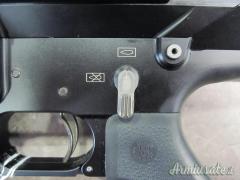OBERLAND 0A-10 SPORTER CAL 308WIN RIF P258