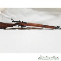Enfield  N°4 MKI  LONG BRANCH  .303 British