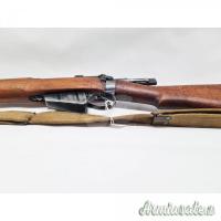Enfield  N°4 MKI  LONG BRANCH  .303 British