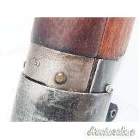 Enfield  N°4 MKI  LONG BRANCH  .303 British