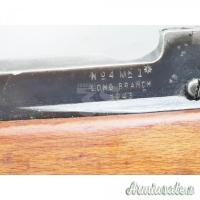 Enfield  N°4 MKI  LONG BRANCH  .303 British