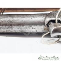PISTOLA MONOCOLPO AD AVANCARICA A LUMINELLO MODELLO PEPAIOLA