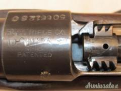 ROSS Rifle  Canada  mod. 1910  30-40 Krag