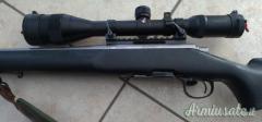 SWAROVSKI Mod.PV-2 6-24x50L TDS 41 Reticolo Illuminato Bolla Ottica Cannocchiale Tiro