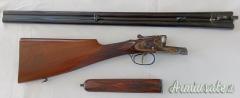 Bernardelli Holland & Holland 12
