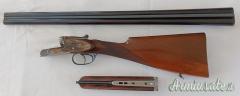 Bernardelli Holland & Holland 12
