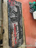 Fucile softair  Amoeba  AM-016M4AEG