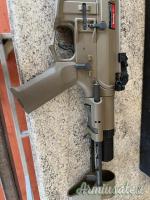 Fucile softair  Amoeba  AM-016M4AEG