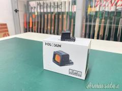 Holosun Eps Carry GR MRS