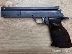 Bernardelli P010 .22 LR Long Rifle