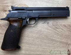 Bernardelli P010 .22 LR Long Rifle