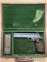Bernardelli P010 .22 LR Long Rifle
