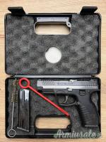 CZ mod. 100 9x21mm IMI