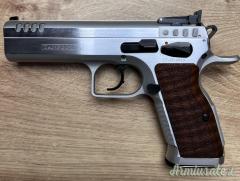 Tanfoglio Stock II 9x21mm IMI