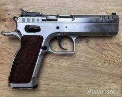 Tanfoglio Stock II 9x21mm IMI