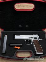 Tanfoglio Stock II 9x21mm IMI